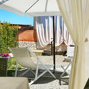 La Palmas Nel Centro Di Casa vacanze