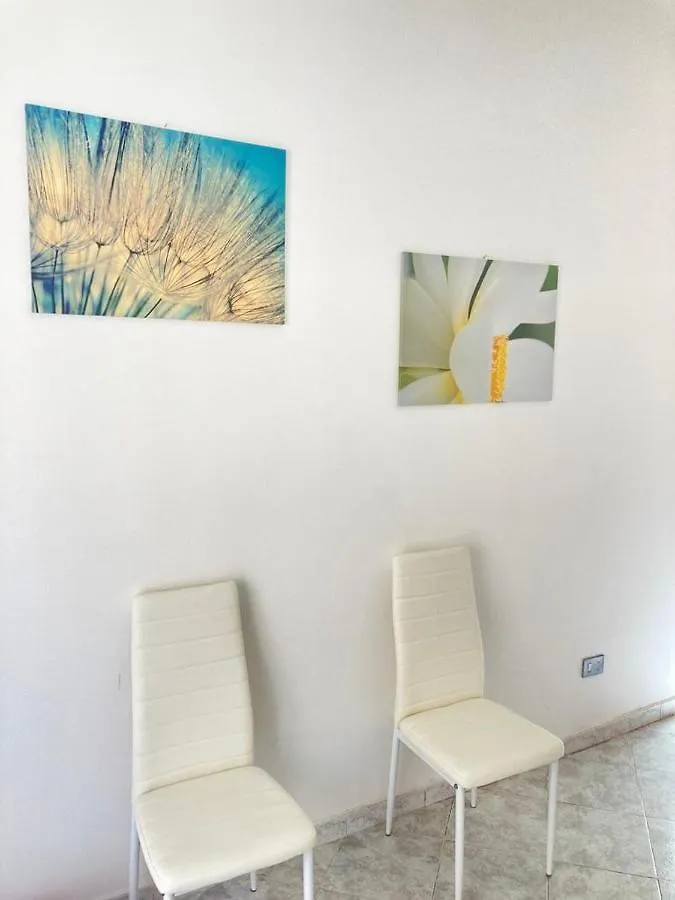 Angolo Di Sicilia Villa Partanna Holiday home