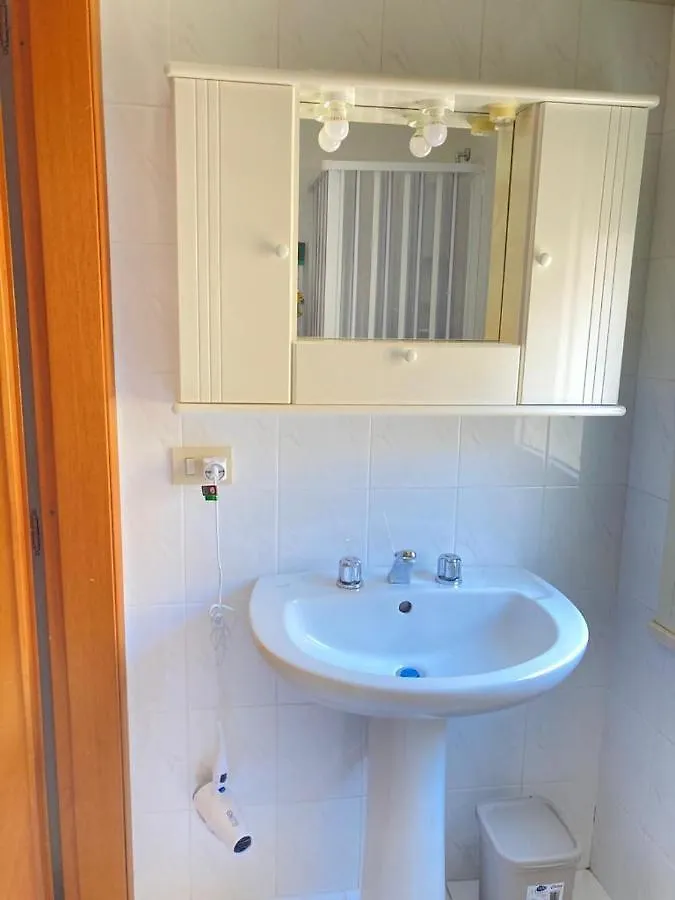 Holiday home Angolo Di Sicilia Villa Partanna Italy