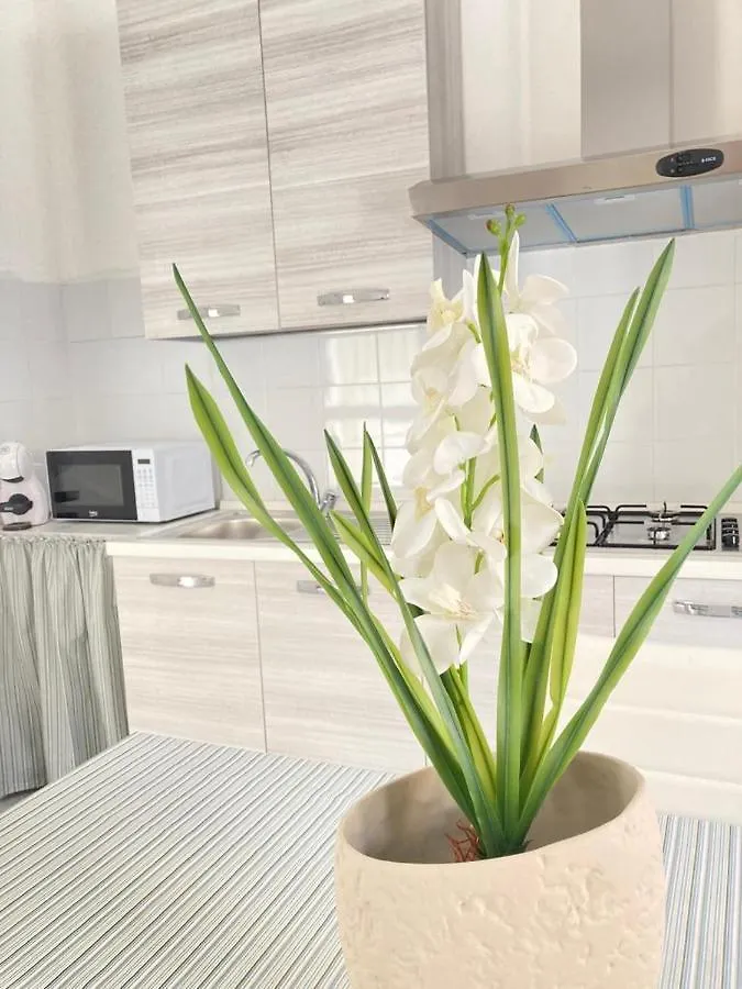 Holiday home Angolo Di Sicilia Villa Partanna