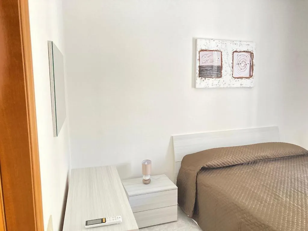Angolo Di Sicilia Villa Partanna Holiday home