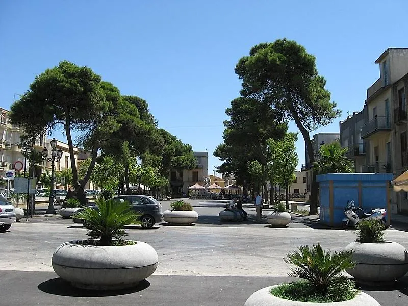 Holiday home Angolo Di Sicilia Villa Partanna