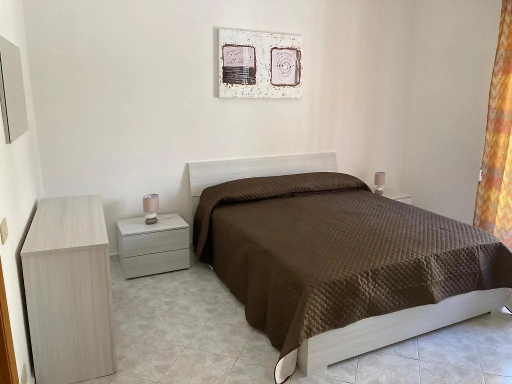Holiday home Angolo Di Sicilia Villa Partanna Italy